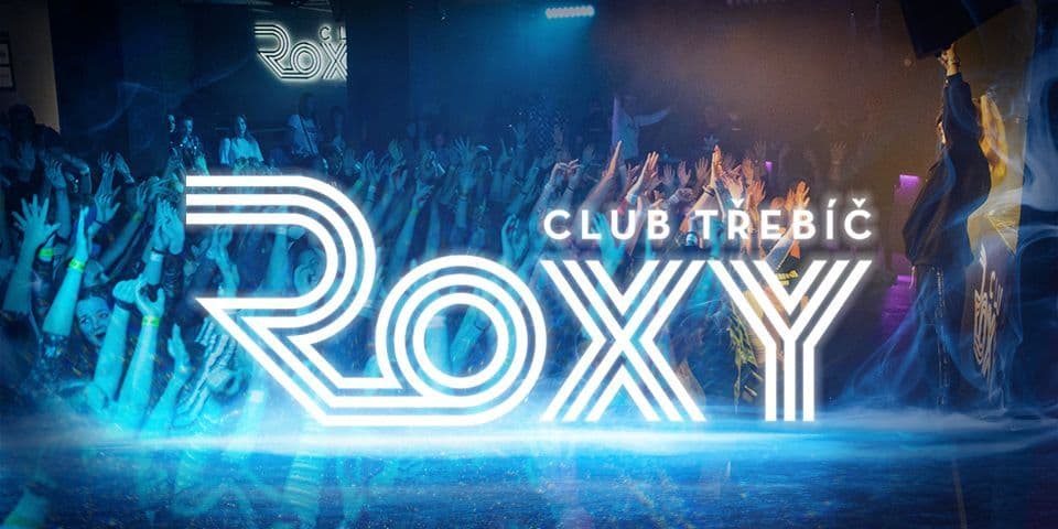 Roxy Club Třebíč