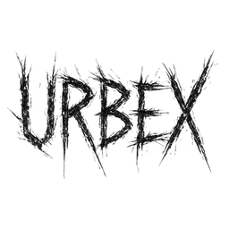 Logo UrbeX Hard Techno Nights