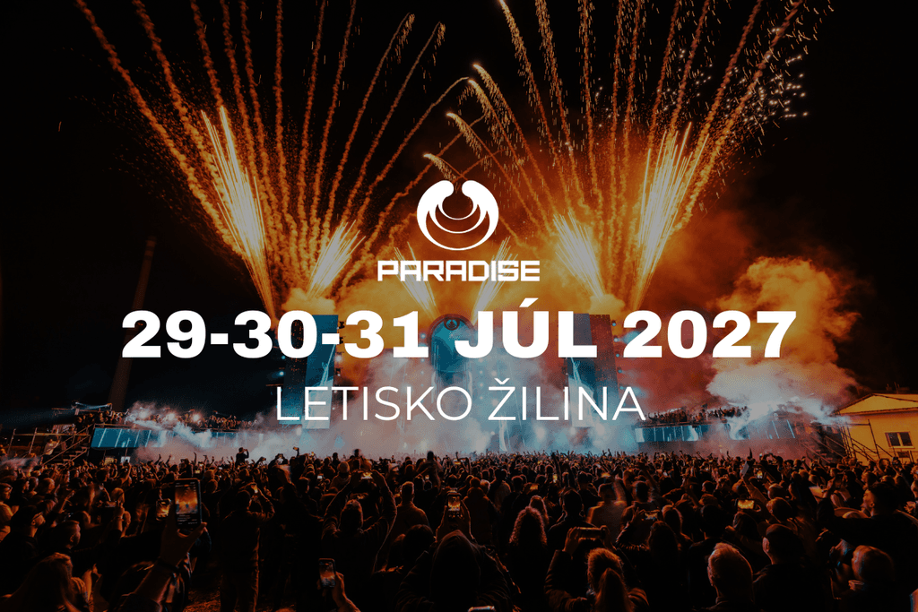 Paradise 2027