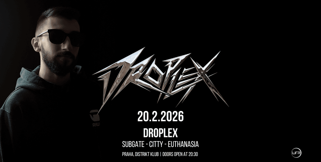 Droplex 2026