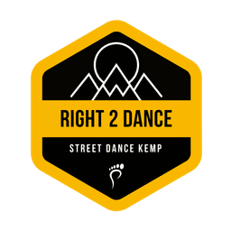 Logo Street dance kemp 2026