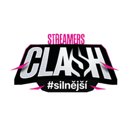 Logo Streamerzy Clash 2026