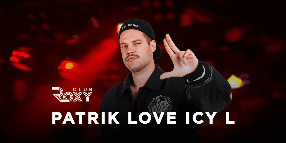 Patrik Love ICY L 2026