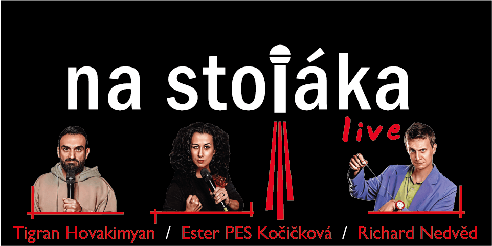 Na Stojaka 2026
