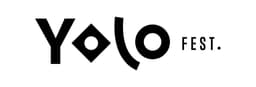 Logo YOLO fest 2026