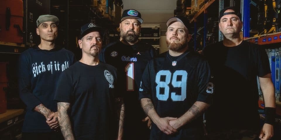Hatebreed 2026