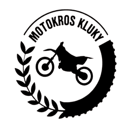 Logo Mistrzostwa Świata Juniorów w Motocrossie 2026