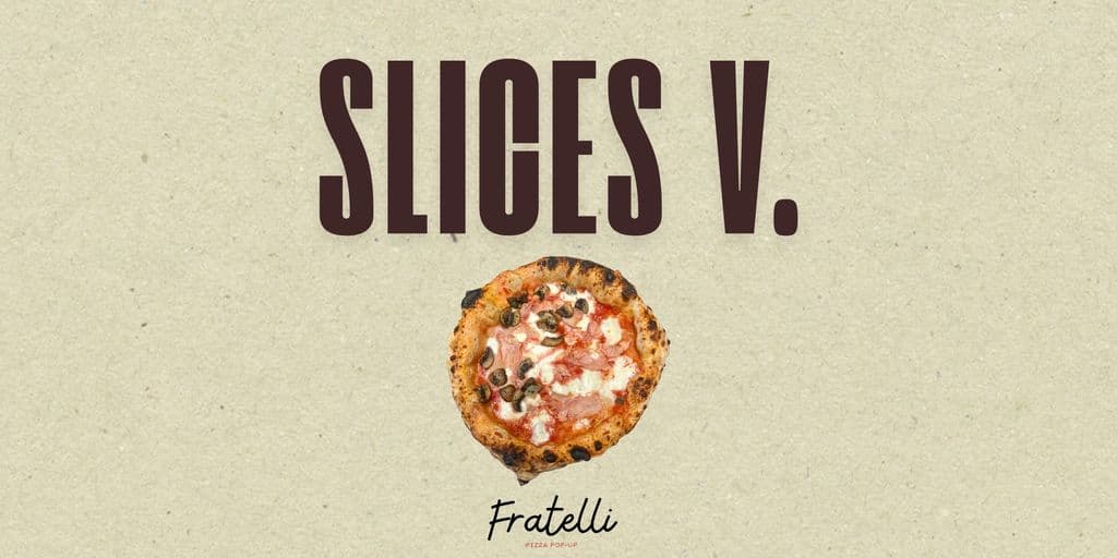 SLICES V. 2026