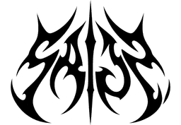 Logo Eva SAIJA Burešová 2027