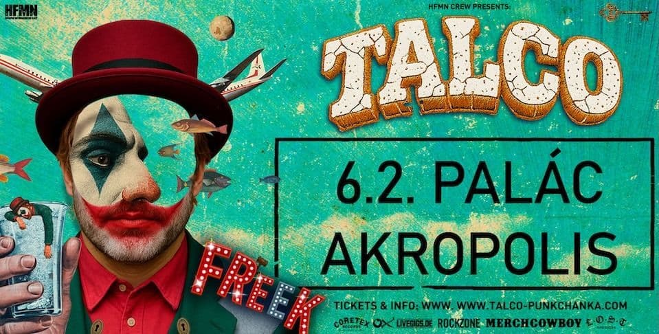 Talk 2027
