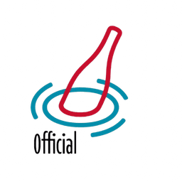 Logo Festiwal winiarzy na brzegach Rodanu 2026