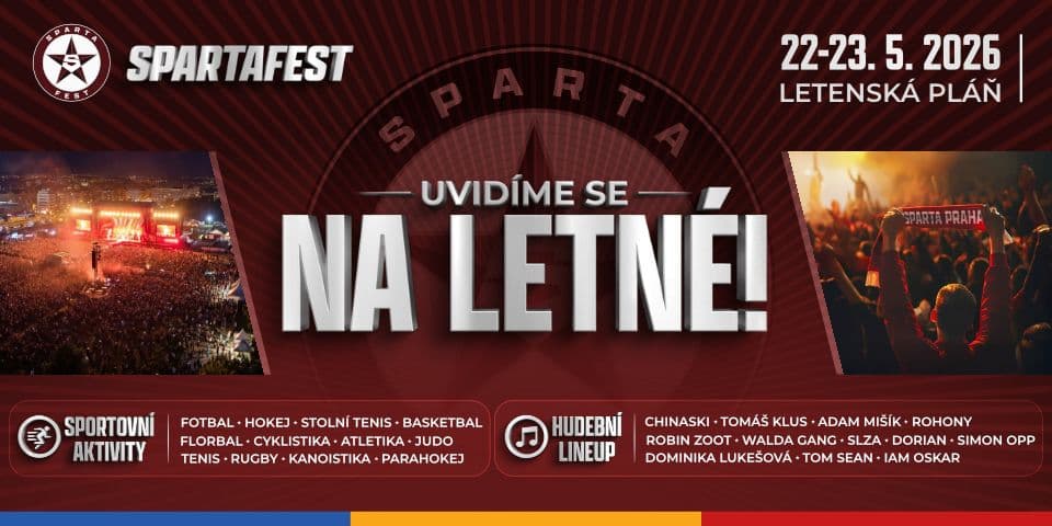 SPARTAFEST 2026