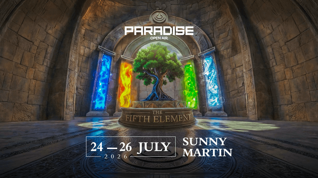 Paradise Open Air 2026