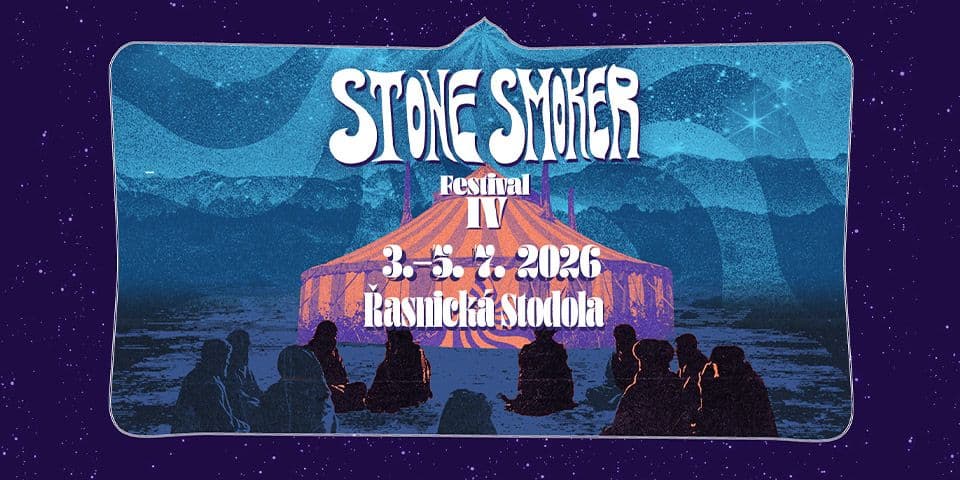 Stone Smoker 2026