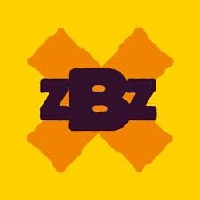 Logo Zručský bigbítový (z)dunění 2026