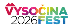 Logo Vysočina Fest 2026