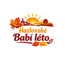 Logo Hazlov Babie Lato 2026
