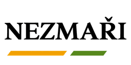 Logo Nezmaři 2026