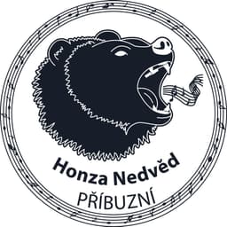Logo Jan Nedvěd Jr. i krewni 2026 - Trnava