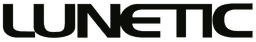 Logo LUNETIC - Česká Lípa 2027