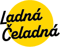 Logo Ladná Čeladná 2026