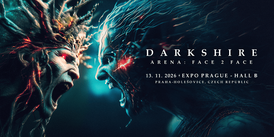 Darkshire Arena: Face 2 Face 2026