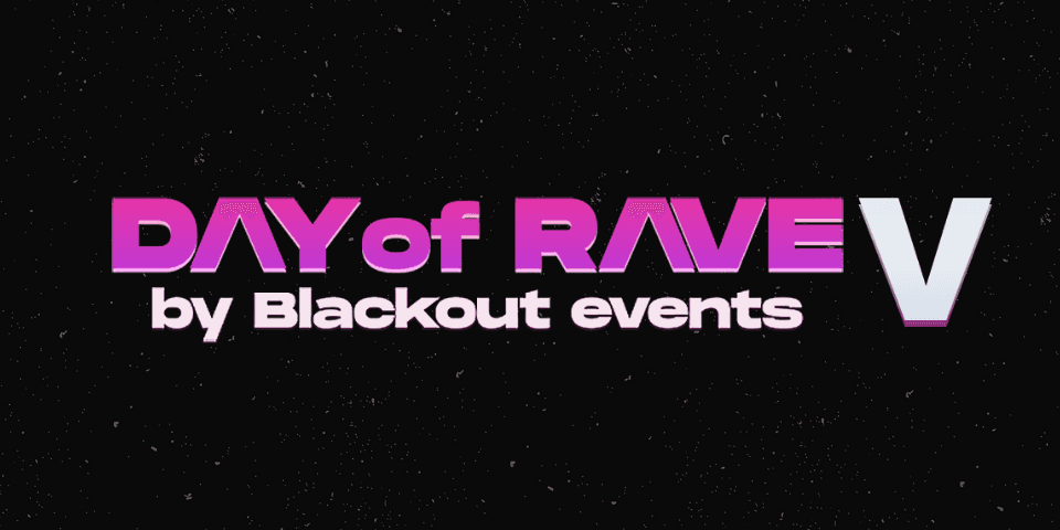 DAY of RAVE vol. 5
