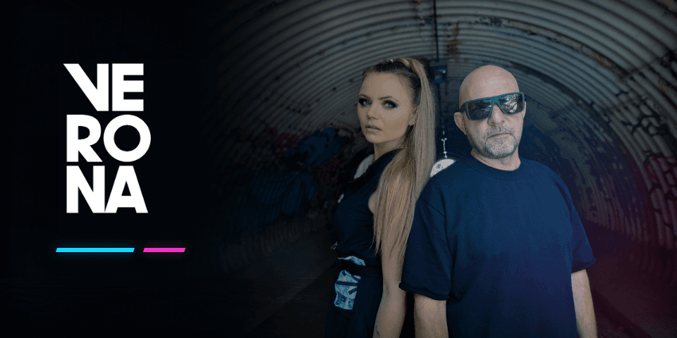 Verona + DJ 2026