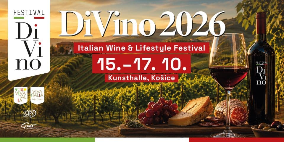 DiVino 2026