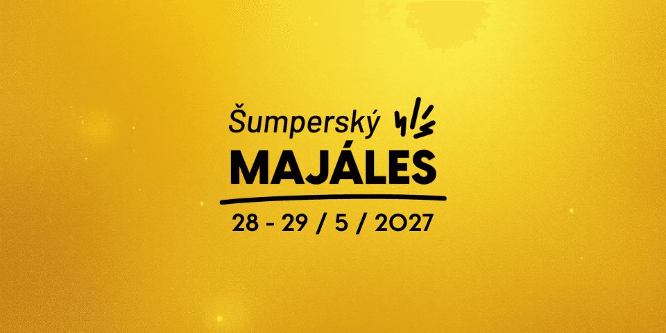 Šumperský Majáles 2027