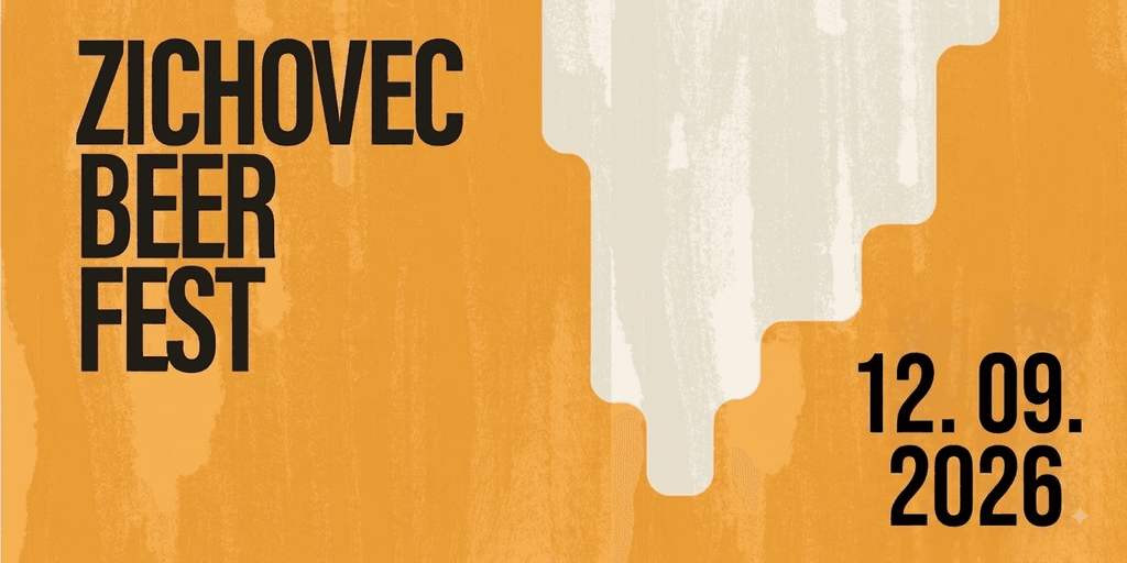 Zichovec Beer Fest 2026