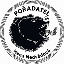 Logo Jan Nedvěd ml. & Příbuzní 2027 - Sedlčany