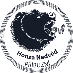 Logo Jan Nedvěd Jr. i krewni 2026 - Vimperk